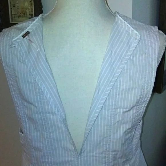 Pristine! Free People Top Size Small - Picture 6 of 8